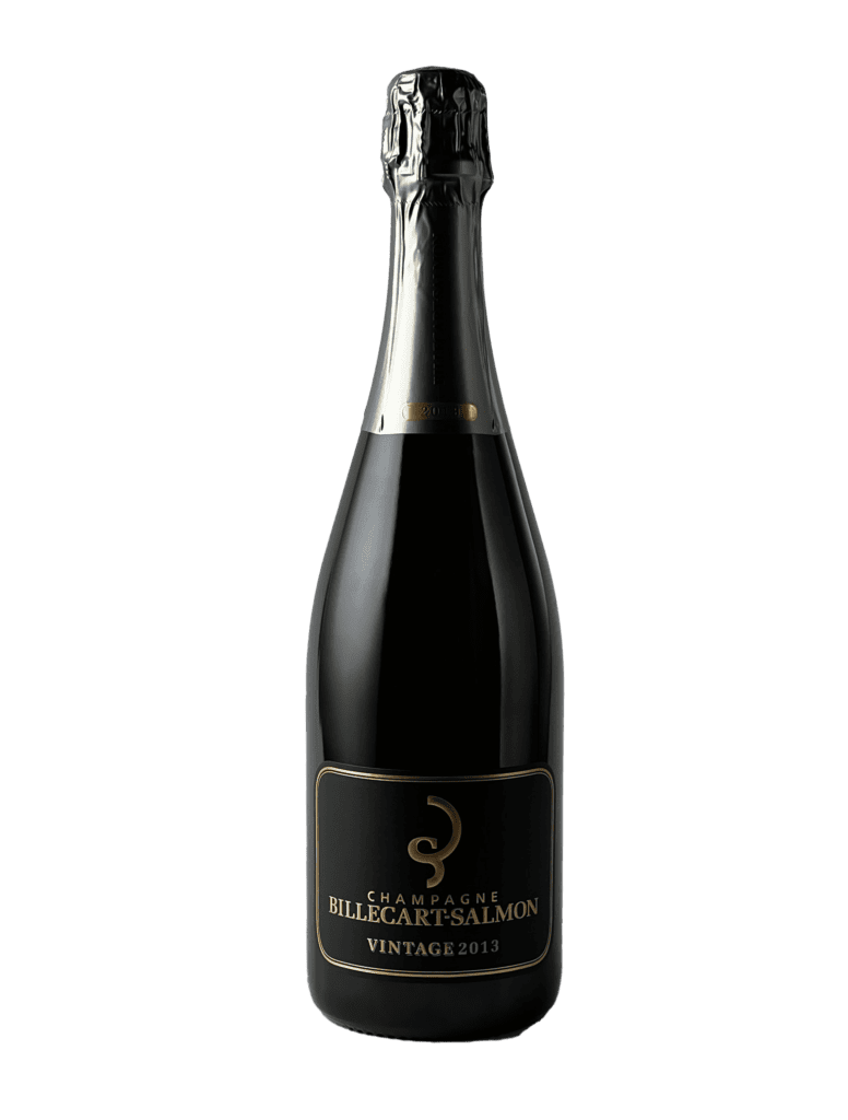 Hyde Park Fine Wines photo of Billecart-Salmon Vintage Extra Brut (2013)