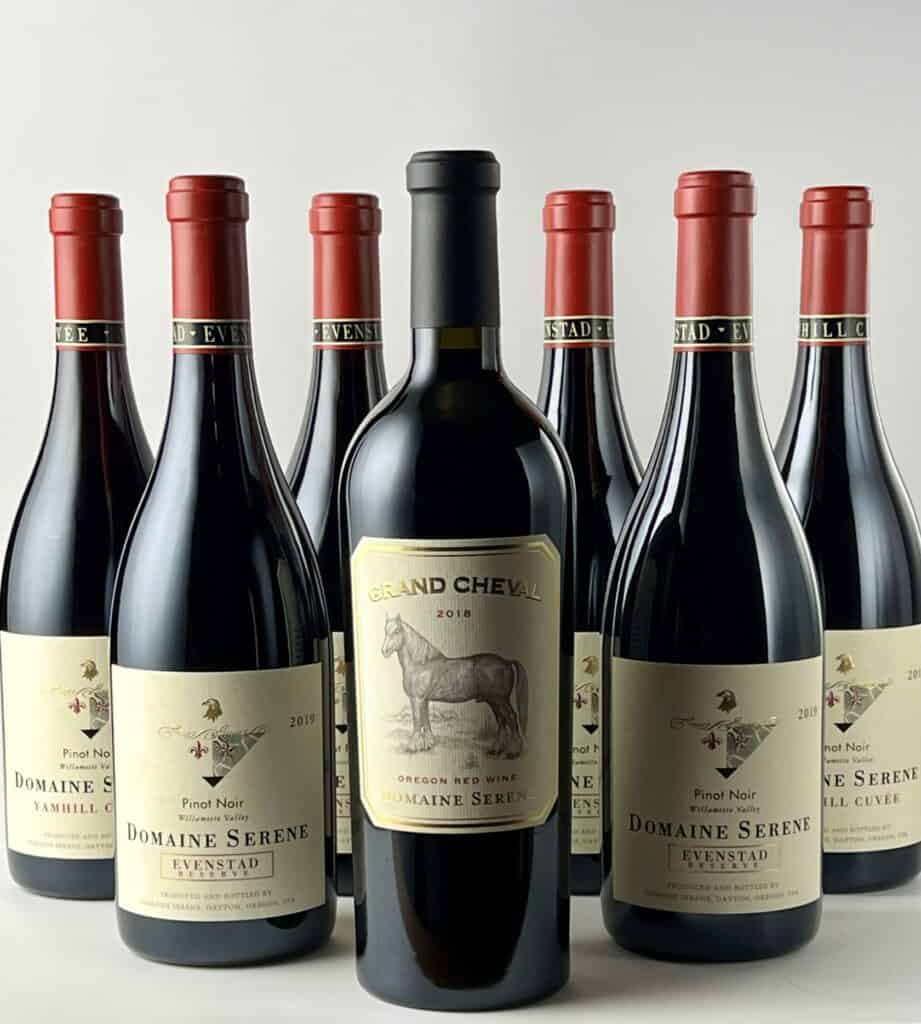 Domaine Serene