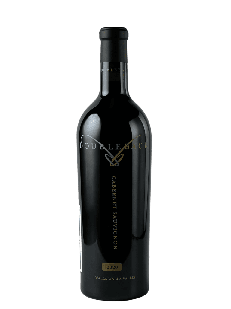 Hyde Park Fine Wines photo of Doubleback Cabernet Sauvignon (2020)