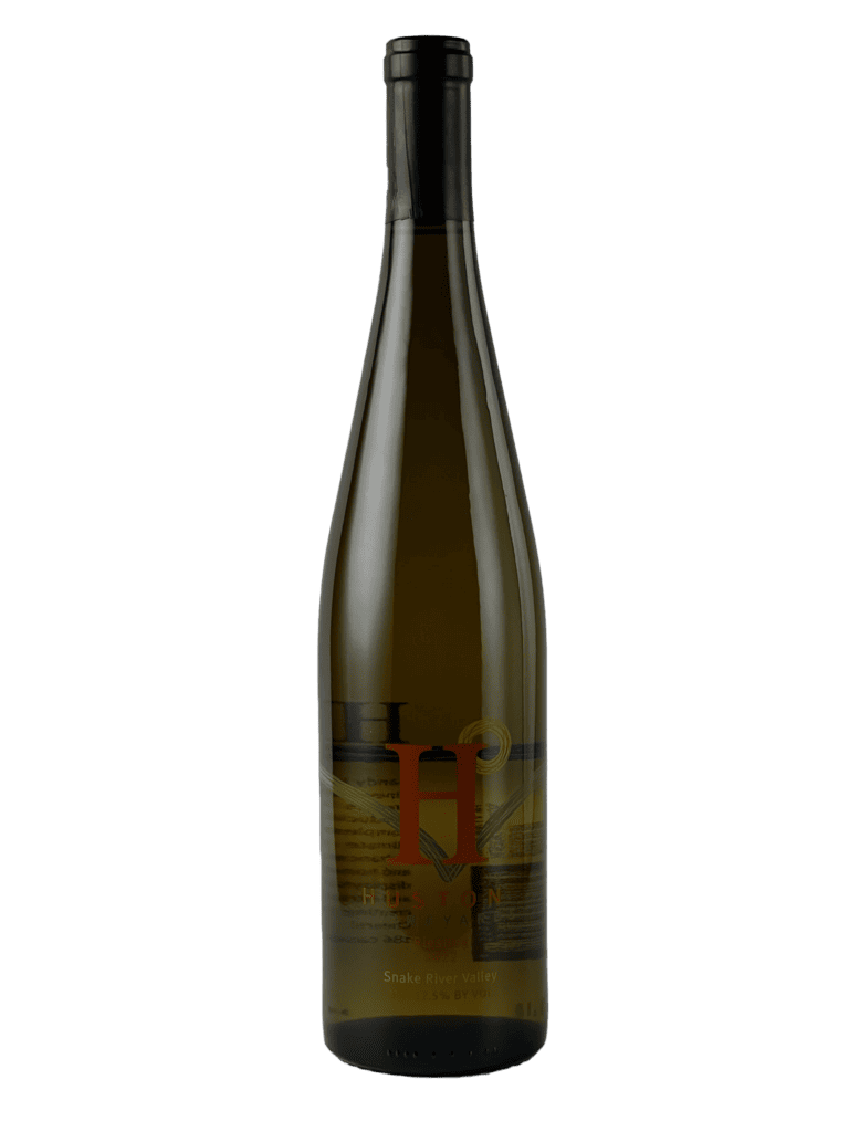 Hyde Park Fine Wines photo of Huston Vineyards Dry Riesling (2022)