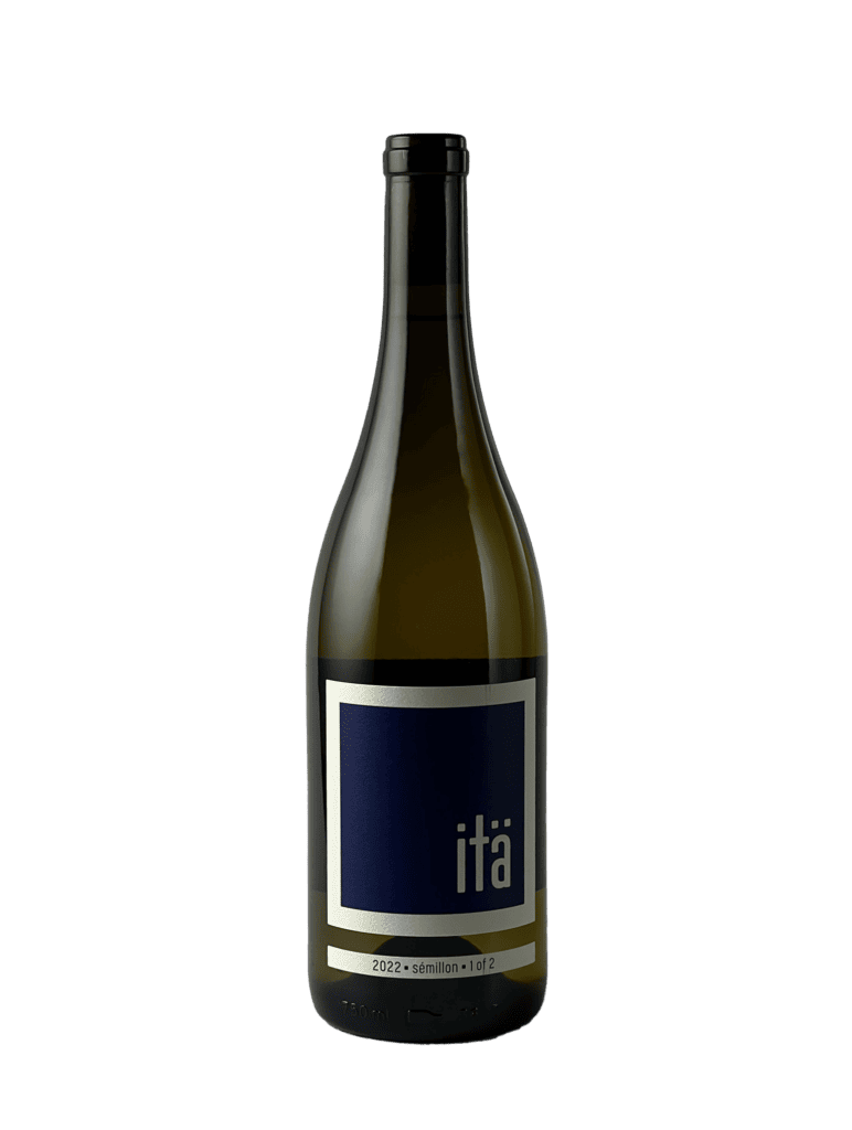 Hyde Park Fine Wines photo of Ita Semillon '1 of 2' (2022)