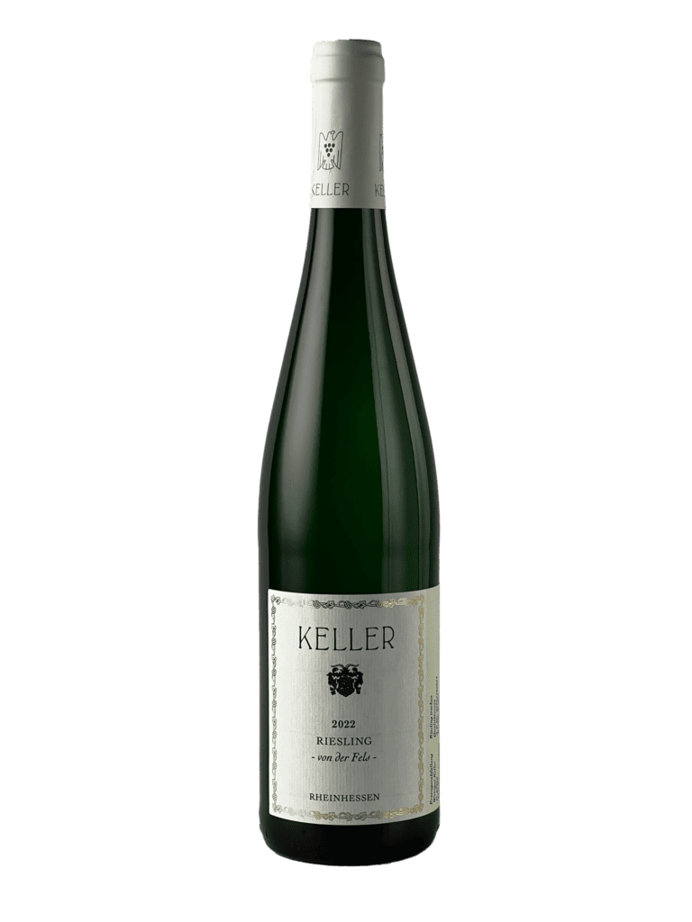 Hyde Park Fine Wines photo of Keller Riesling 'von der Fels' (2022)
