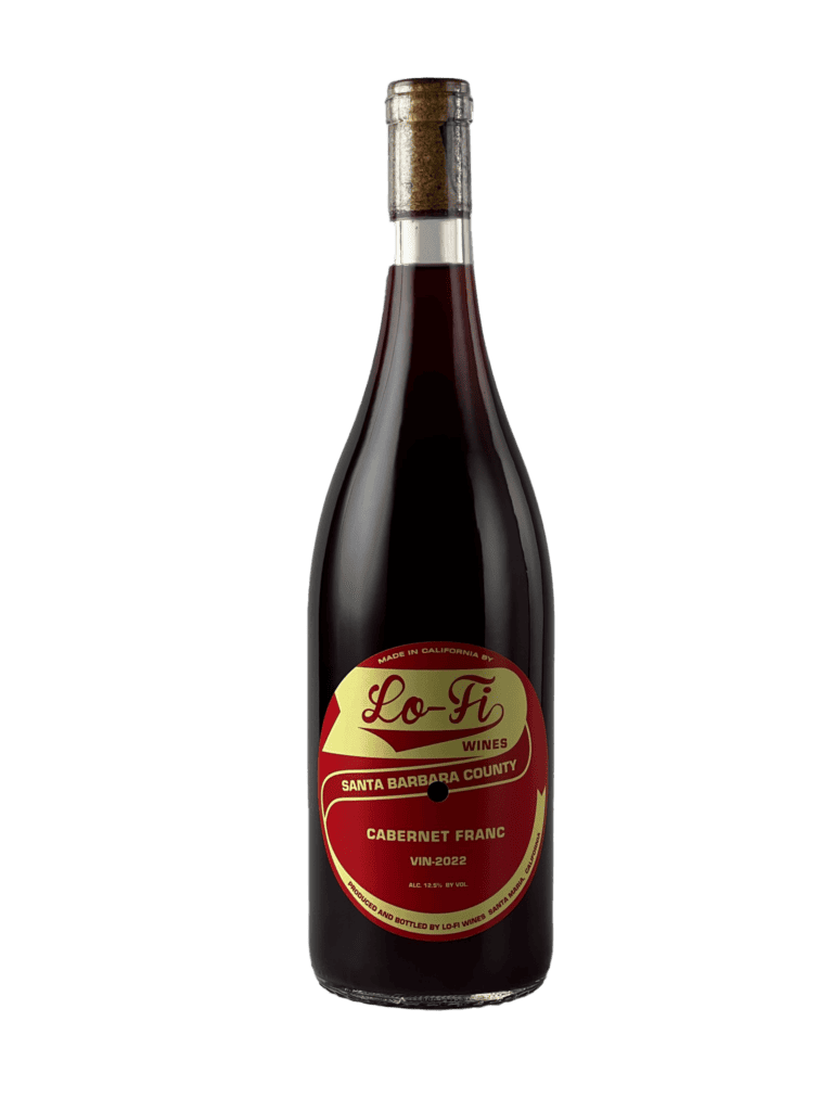 Hyde Park Fine Wines photo of Lo-Fi Wines Cabernet Franc (2022)