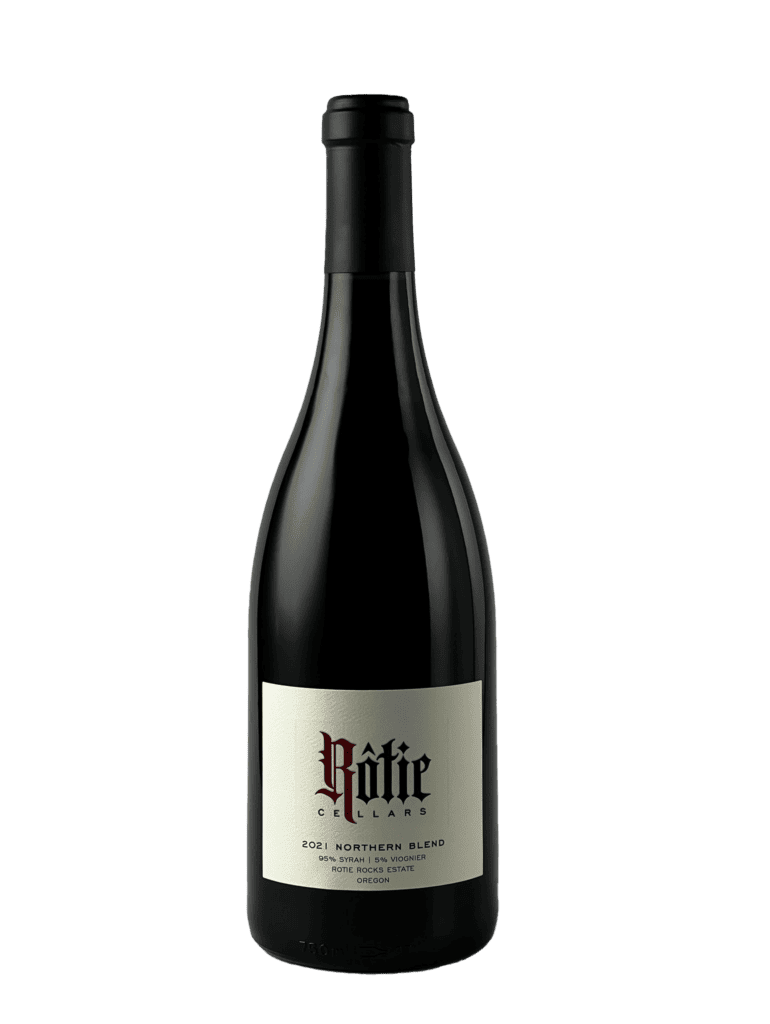 Hyde Park Fine Wines photo of Rotie Cellars Northern Blend (2021)