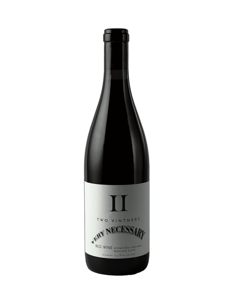 Vintners Blend, Deep Roots Winery, Colorado Wines