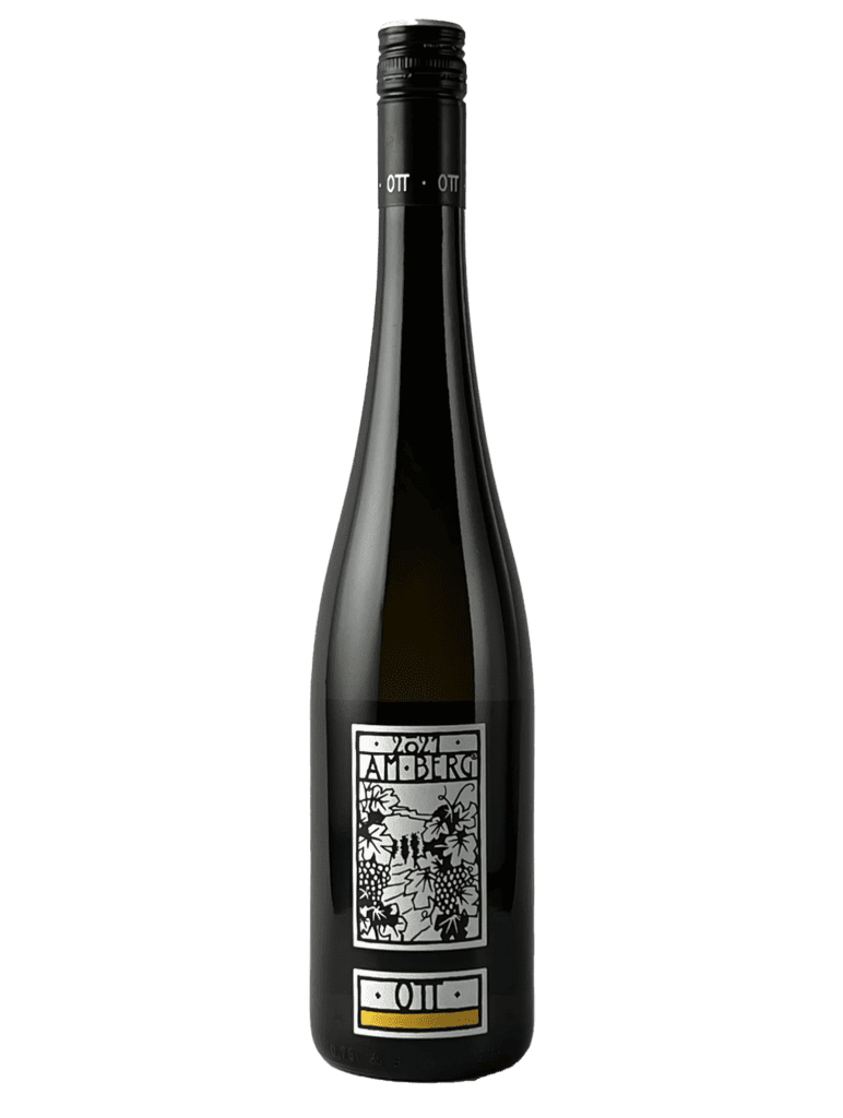 Hyde Park Fine Wines photo of Weingut Ott Am Berg Gruner Veltliner (2021)