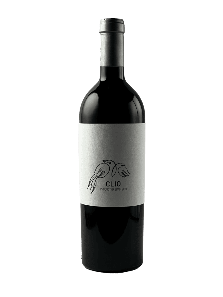 Hyde Park Fine Wines photo of Bodegas El Nido 'Clio' Red Blend (2020)