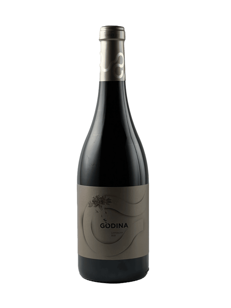 Hyde Park Fine Wines photo of Bodegas Morca 'Godina' Garnacha (2020)