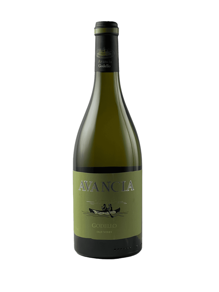 Hyde Park Fine Wines photo of Bodegas Avancia Old Vine Godello (2021)