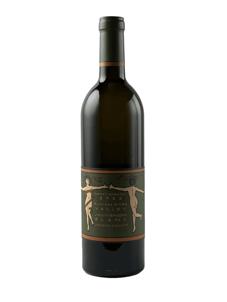 Hyde Park Fine Wines photo of Merry Edwards Sauvignon Blanc (2022)