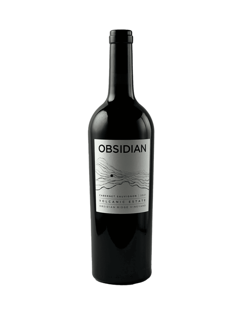 Hyde Park Fine Wines photo of Obsidian Ridge Cabernet Sauvignon (2021)
