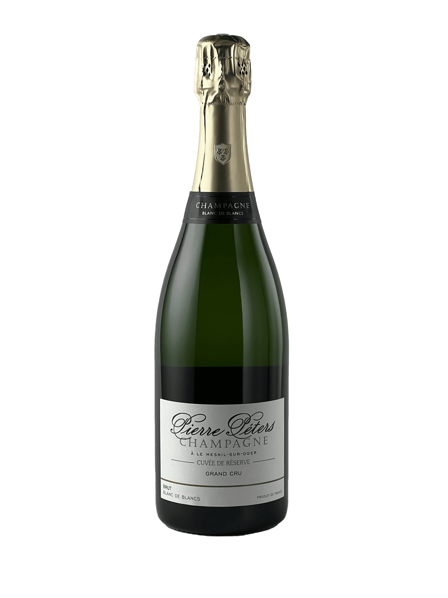 Krug Champagne, Brut Grand Cuvee Wine - 375 ml bottle