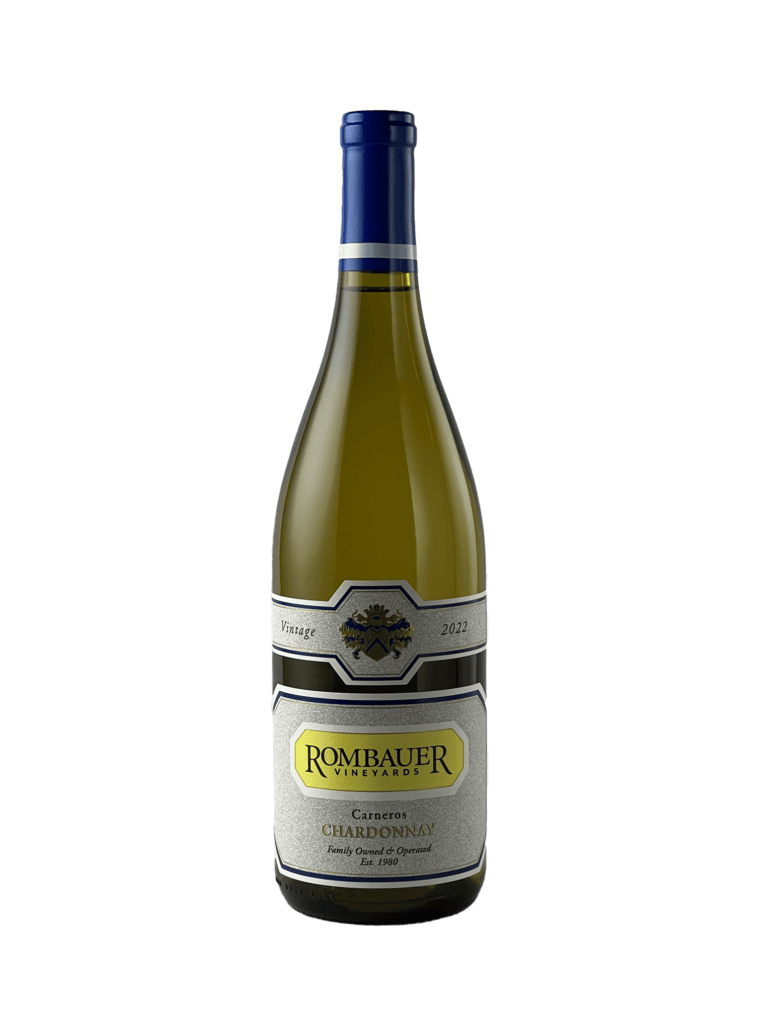 Hyde Park Fine Wines photo of Rombauer Carneros Chardonnay (2022)