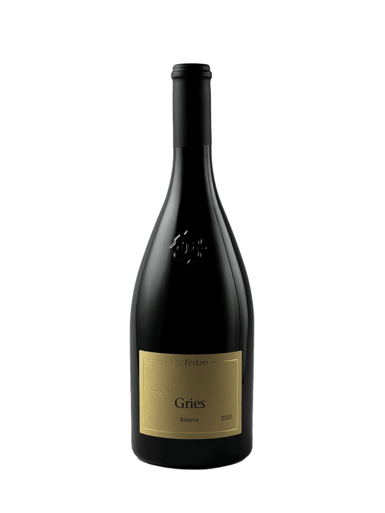 Hyde Park Fine Wines photo of Terlan 'Gries' Lagrein Riserva (2020)