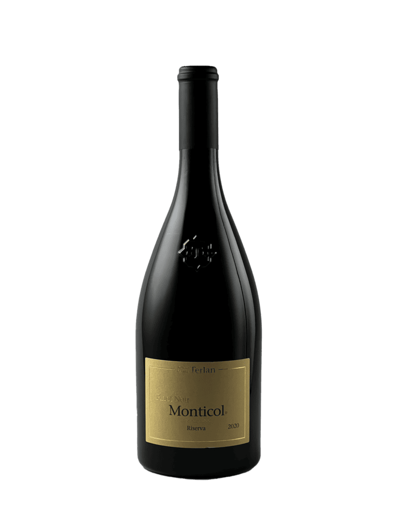 Hyde Park Fine Wines photo of Terlan 'Monticol' Pinot Nero Riserva (2020)