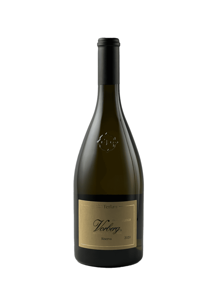 Hyde Park Fine Wines photo of Terlan 'Vorberg' Pinot Bianco Riserva (2020)