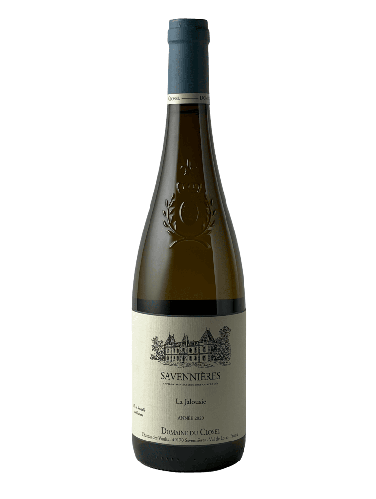 Hyde Park Fine Wines photo of Domaine Closel 'La Jalousie' Savennieres (2020)