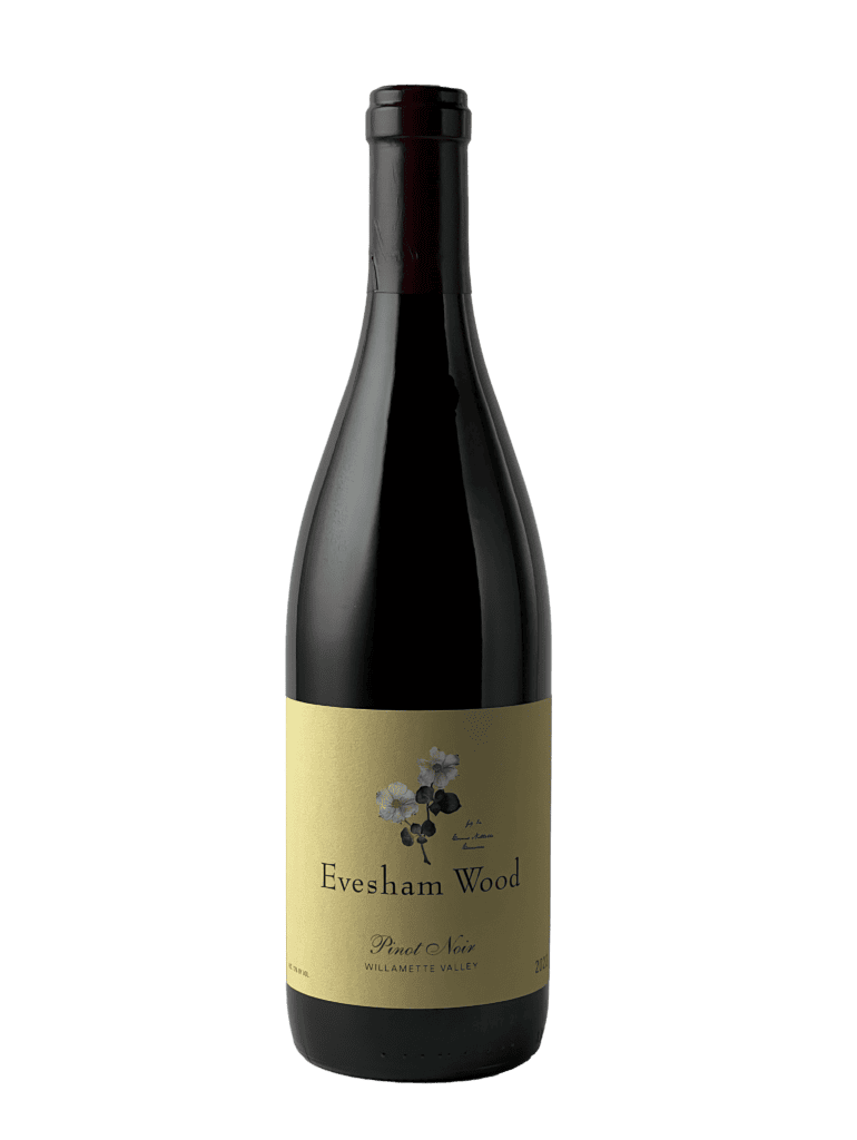 Hyde Park Fine Wines photo of Evesham Wood Willamette Valley Pinot Noir (2022)