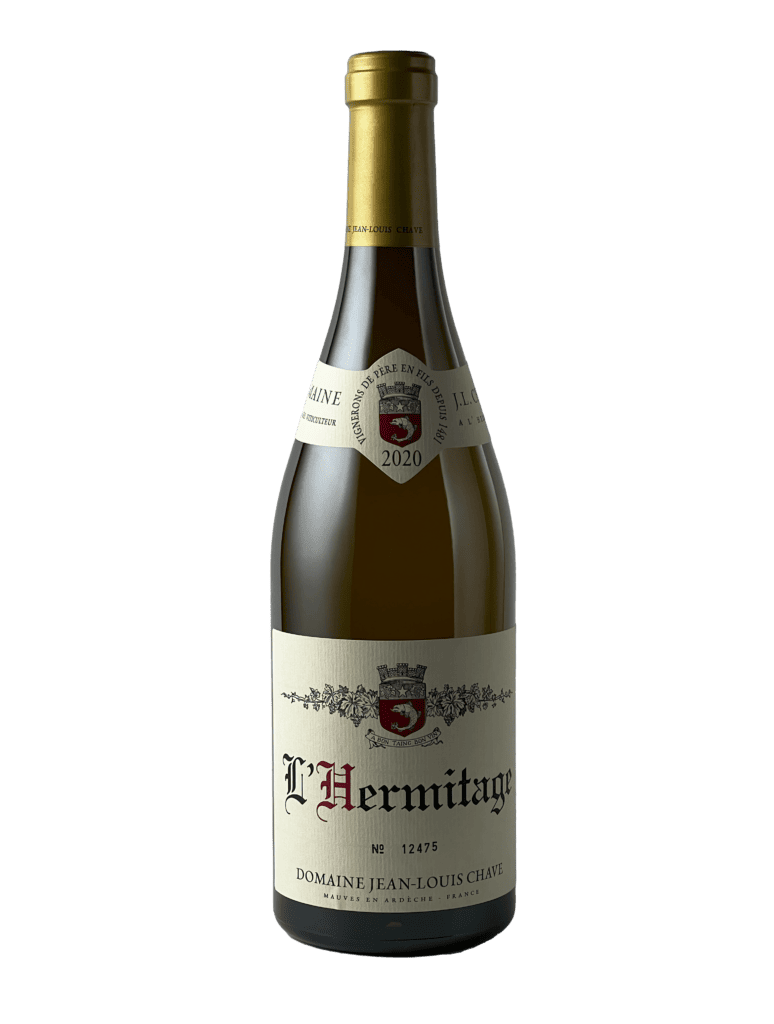 Hyde Park Fine Wines photo of Jean-Louis Chave L'Hermitage Blanc (2020)