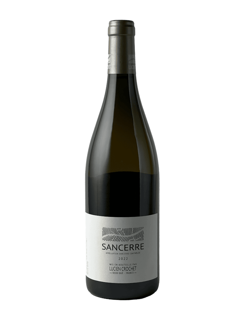 Hyde Park Fine Wines photo of Lucien Crochet Sancerre Blanc (2022)
