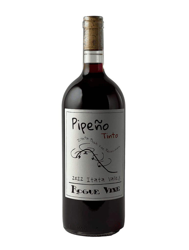 Hyde Park Fine Wines photo of Rogue Vine Pipeño Tinto (2022)
