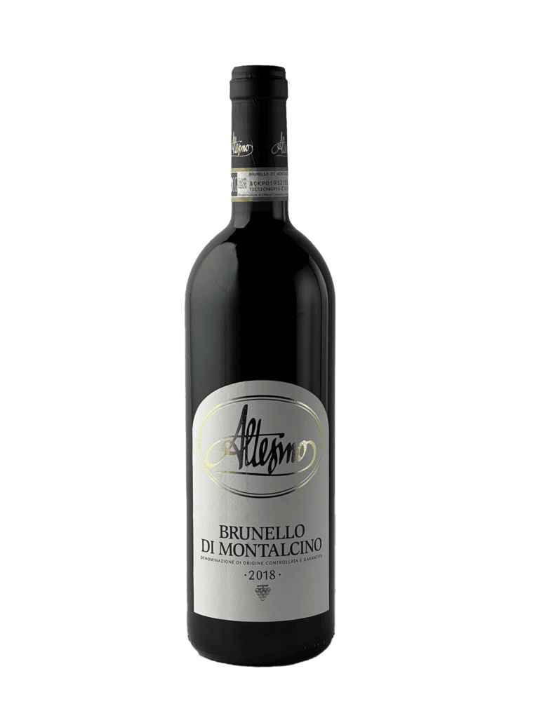 Hyde Park Fine Wines photo of Altesino Brunello di Montalcino (2018)