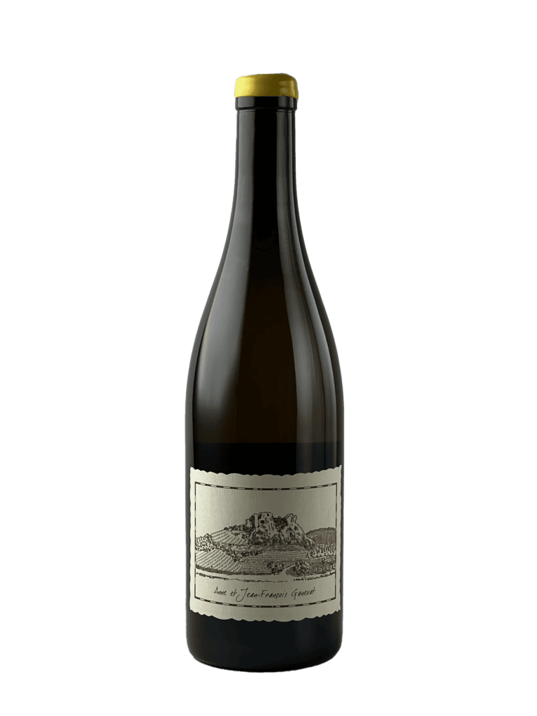 Hyde Park Fine Wines photo of Anne et Jean-François Ganevat Chardonnay 'La Gravière' (2019)