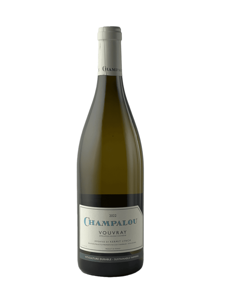 Hyde Park Fine Wines photo of Champalou Vouvray (2022)