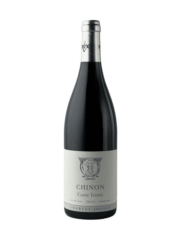 Hyde Park Fine Wines photo of Charles Joguet Chinon 'Cuvee Terroir' (2020)