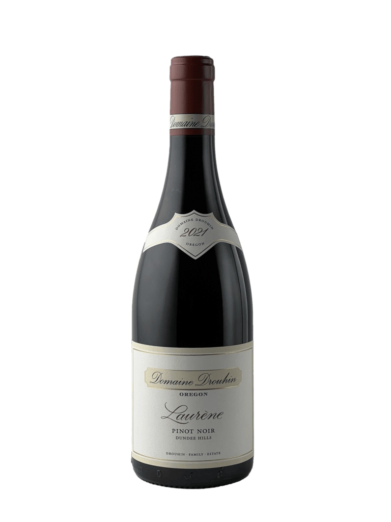 Hyde Park Fine Wines photo of Domaine Drouhin Laurène Pinot Noir (2021)