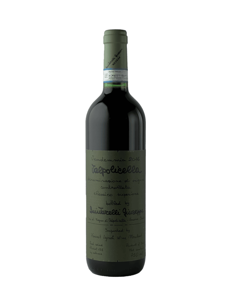 Hyde Park Fine Wines photo of Giuseppe Quintarelli Valpolicella Classico Superiore (2016)