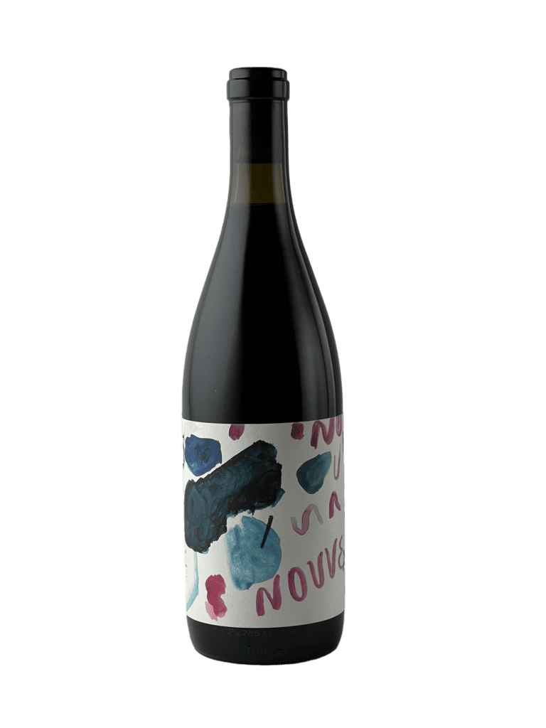Hyde Park Fine Wines photo of Hoquetus Nouveau Syrah (2023)