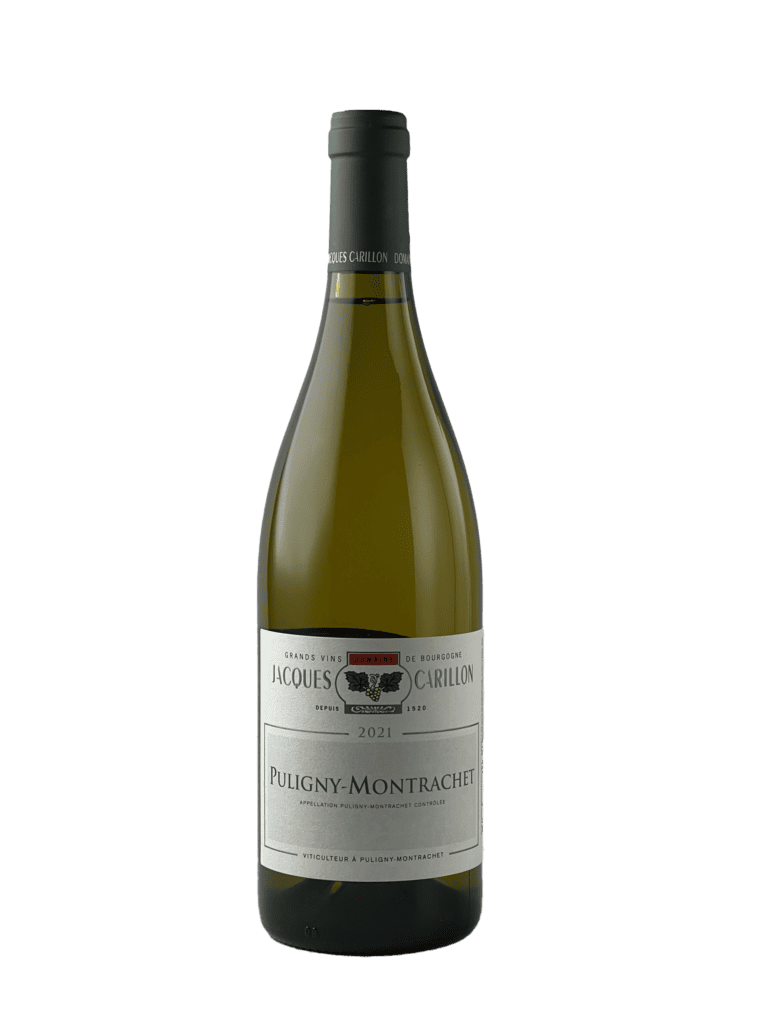 Hyde Park Fine Wines photo of Jacques Carillon Puligny-Montrachet (2021)