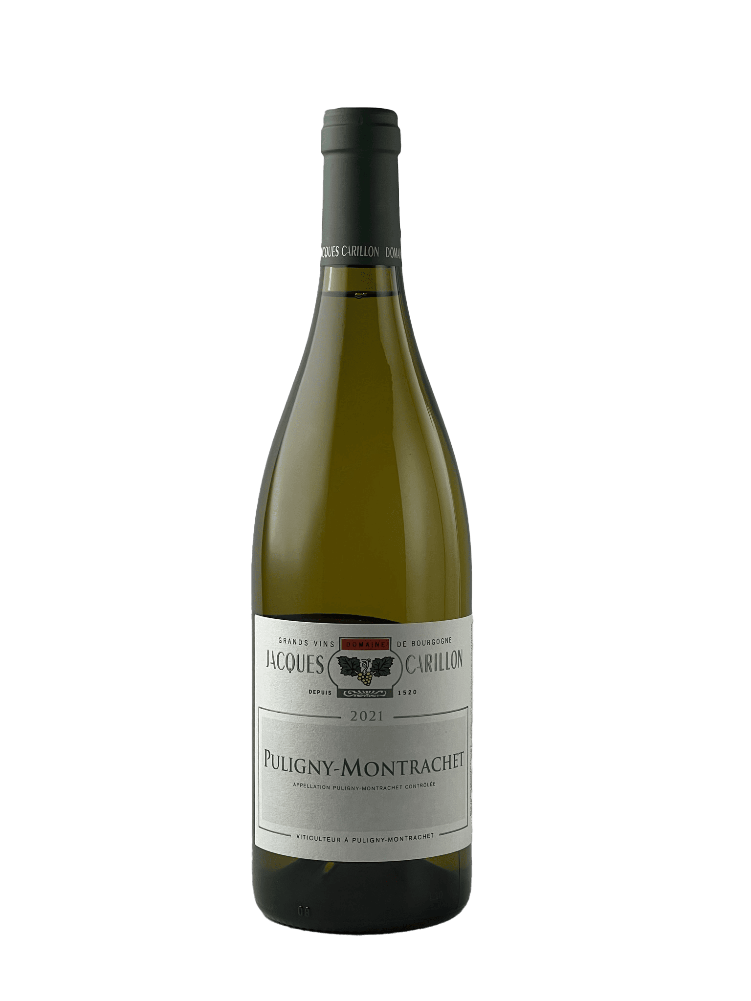 Jacques Carillon Puligny-Montrachet (2021)