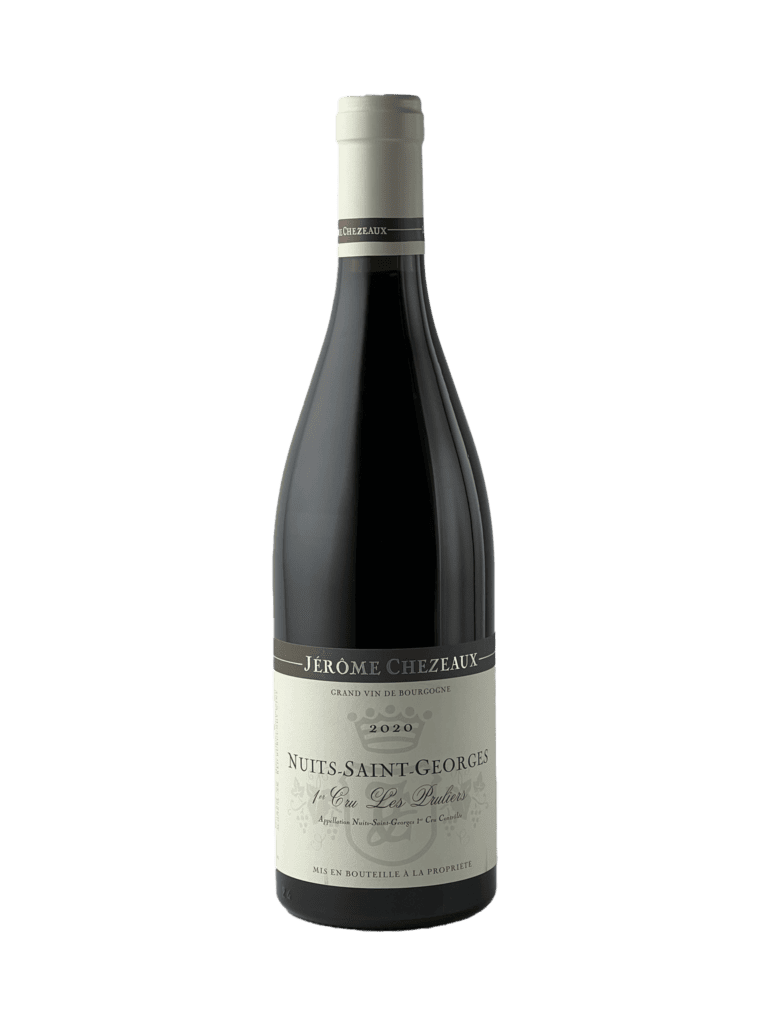 Hyde Park Fine Wines photo of Jerome Chezeaux Nuits-Saint-Georges 1er Cru 'Les Pruliers' (2020)