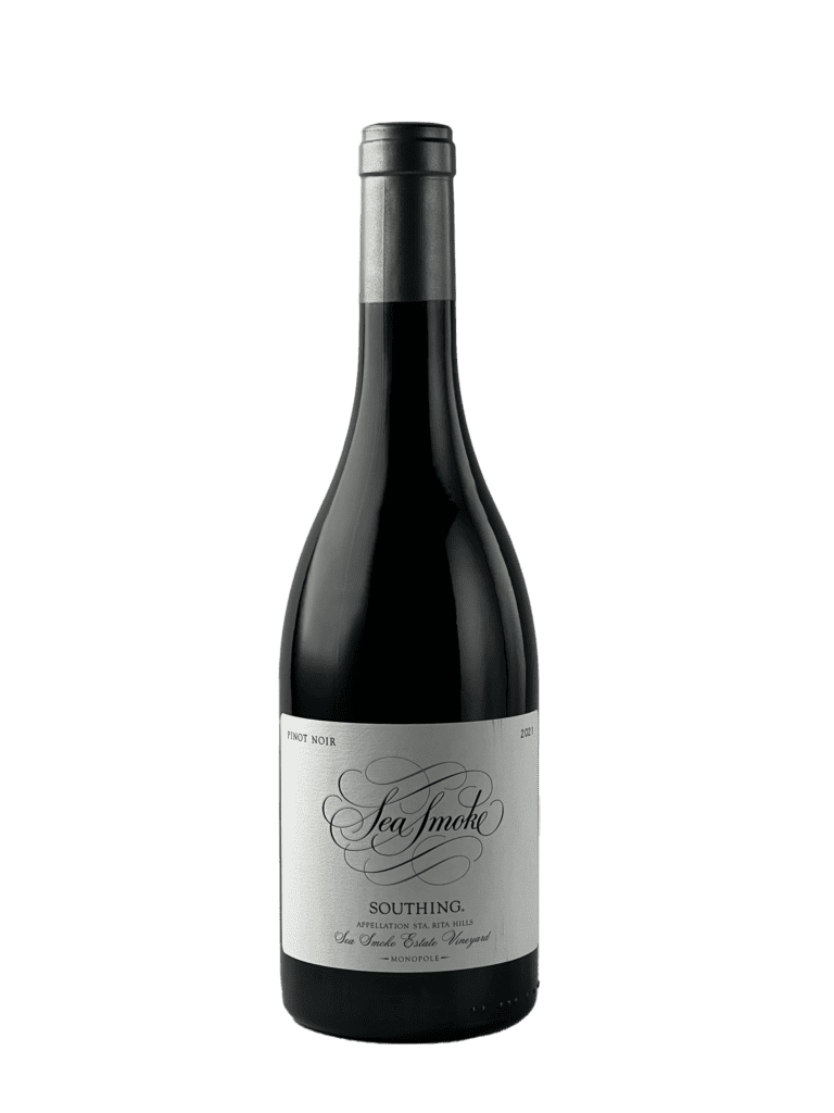 Hyde Park Fine Wines photo of Sea Smoke Southing Pinot Noir (2021)