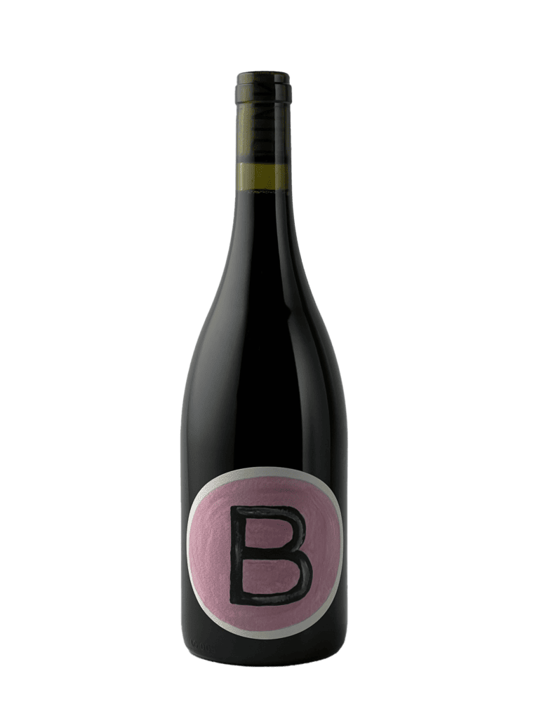Hyde Park Fine Wines photo of Bink 'Meisje' Alicante Bouschet (2021)