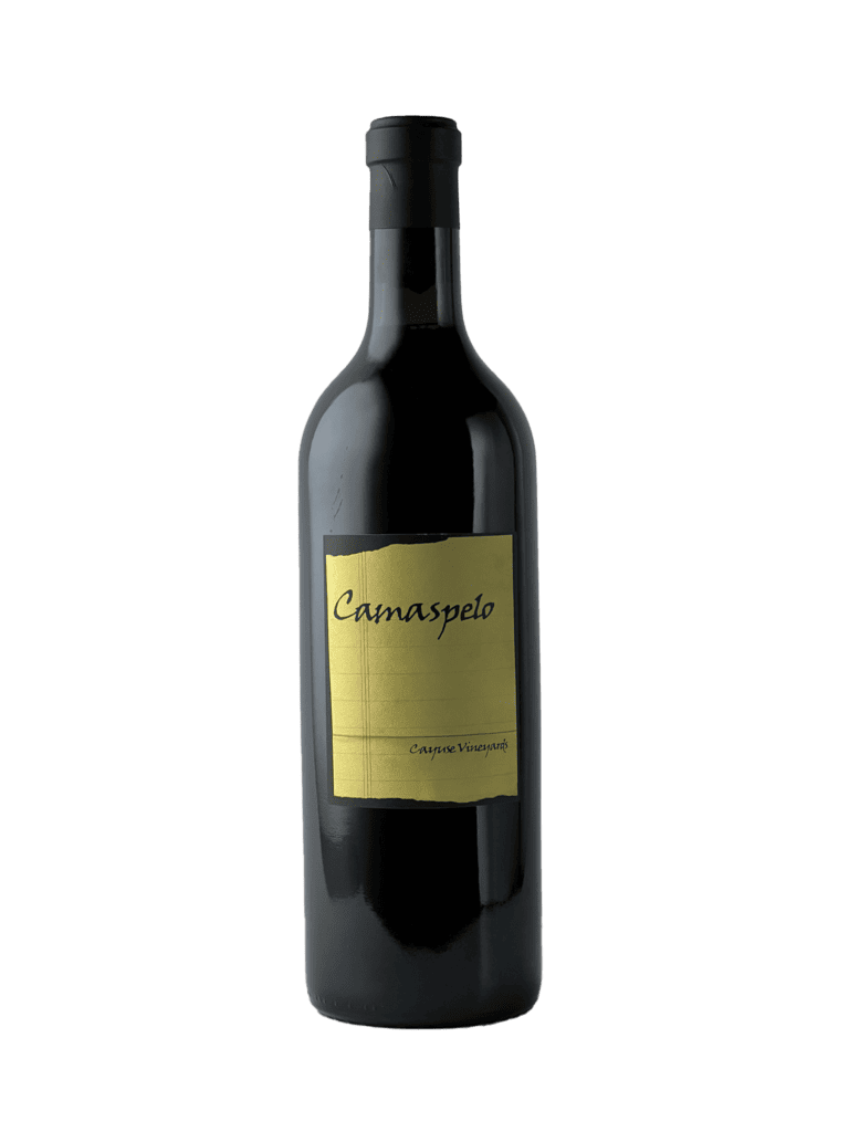 Hyde Park Fine Wines photo of Cayuse Vineyards Camaspelo Bordeaux Blend (2021)