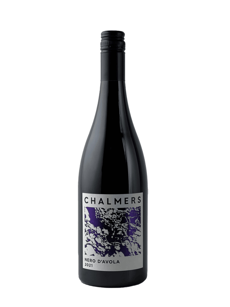 Hyde Park Fine Wines photo of Chalmers Nero d'Avola (2021)
