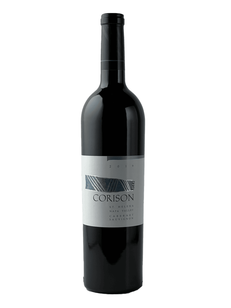 Hyde Park Fine Wines photo of Corison Cabernet Sauvignon (2019)