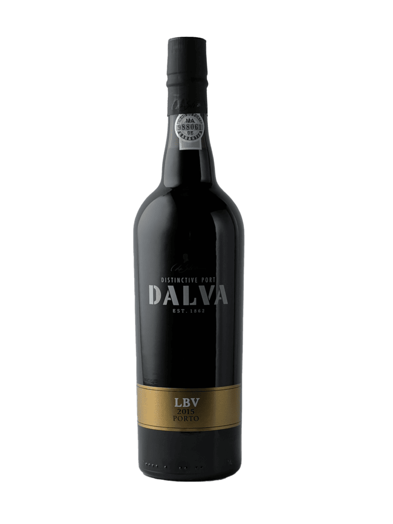 Hyde Park Fine Wines photo of Dalva LBV Port (2015)