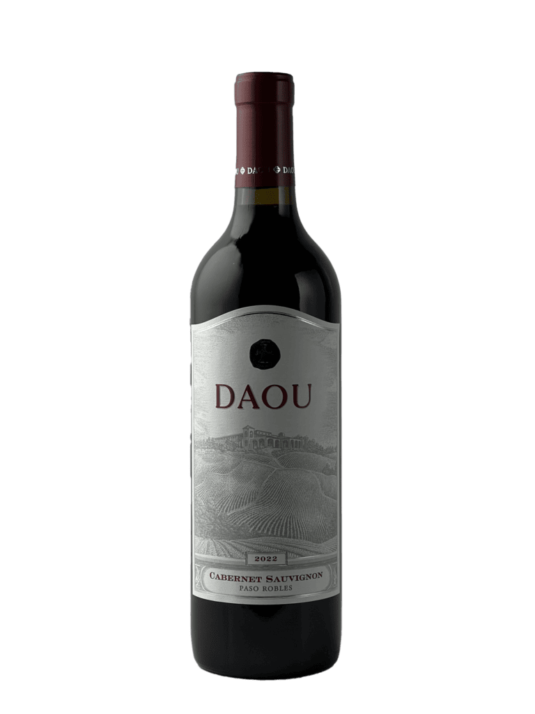 Hyde Park Fine Wines photo of Daou Cabernet Sauvignon (2022)