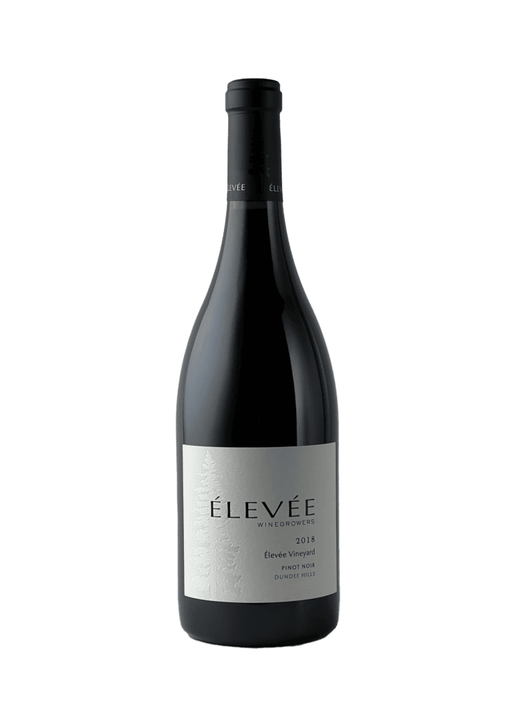 Hyde Park Fine Wines photo of Elevee Estate Pinot Noir (2018)