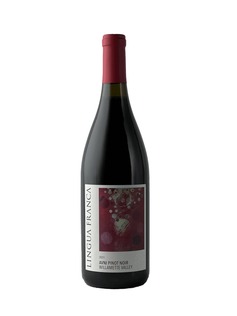 Hyde Park Fine Wines photo of Lingua Franca 'Avni' Pinot Noir (2021)