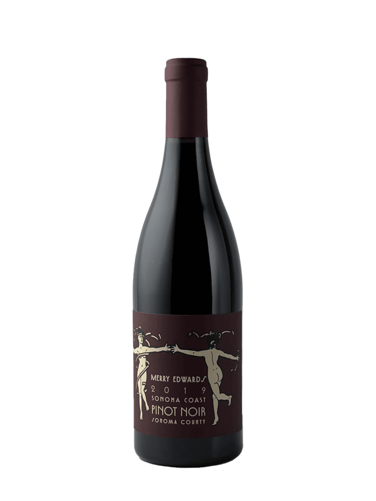 Hyde Park Fine Wines photo of Merry Edwards Sonoma Coast Pinot Noir (2019)