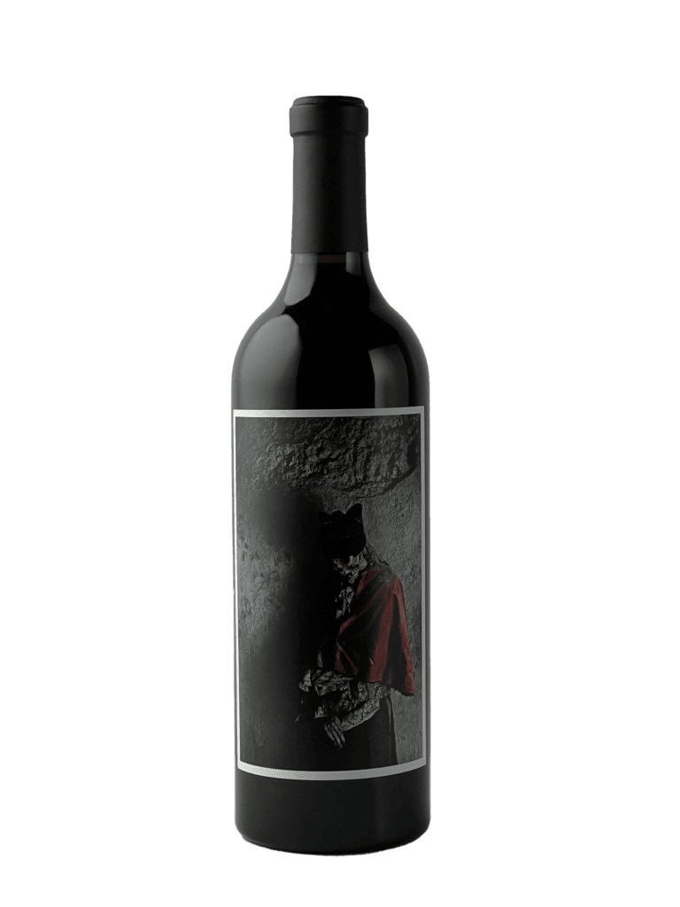 Hyde Park Fine Wines photo of Orin Swift Palermo Cabernet Sauvignon (2021)