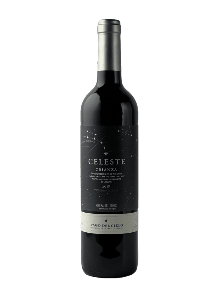 Hyde Park Fine wines photo of Pago del Cielo Celeste Crianza (2019)