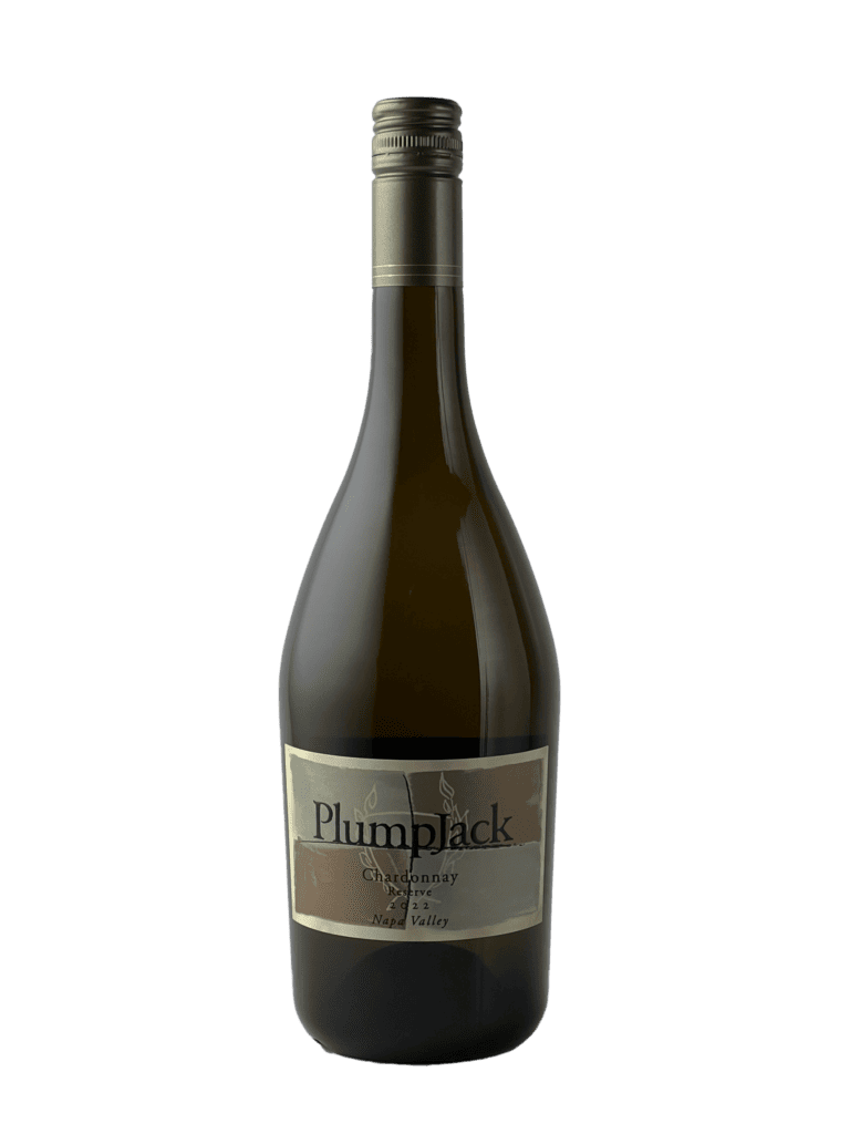 Hyde Park Fine Wines photo of PlumpJack Reserve Chardonnay (2022)