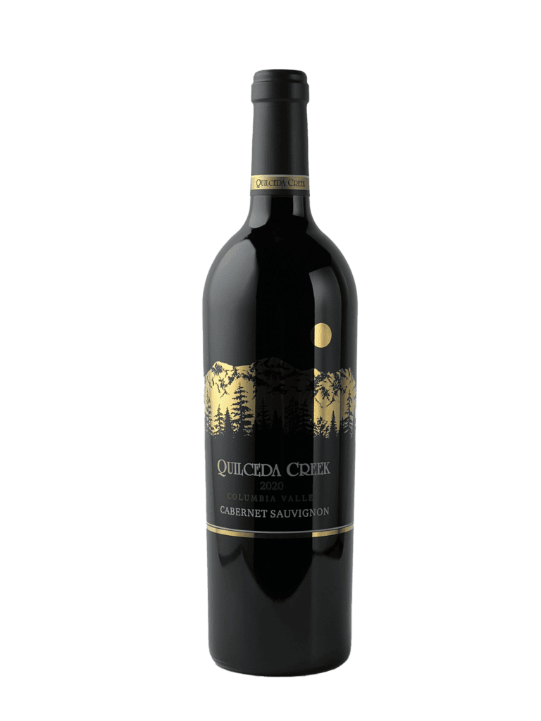 Hyde Park Fine Wines photo of Quilceda Creek Cabernet Sauvignon (2020)