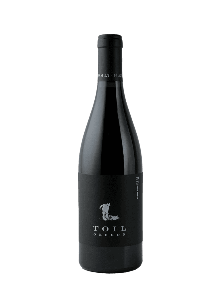 Hyde Park Fine Wines photo of Toil Pinot Noir (2021)